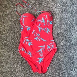 GAP Body Swimming Suit